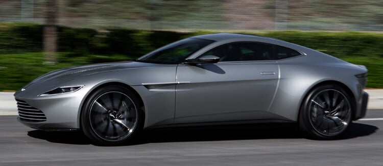 Aston-Martin-DB10-James-Bond-Profile-Driving