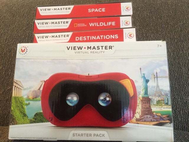 view master