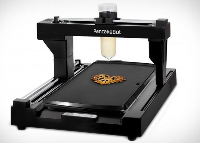 pancake-bot