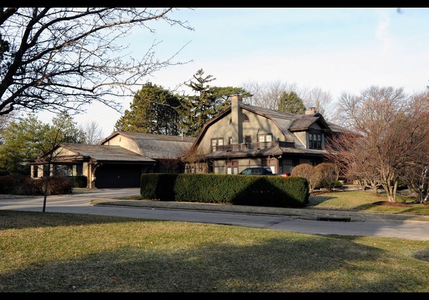 Warren Buffett the Worlds 3rd richest man still lives in the same house he bought the home in 1958 for $31,500.