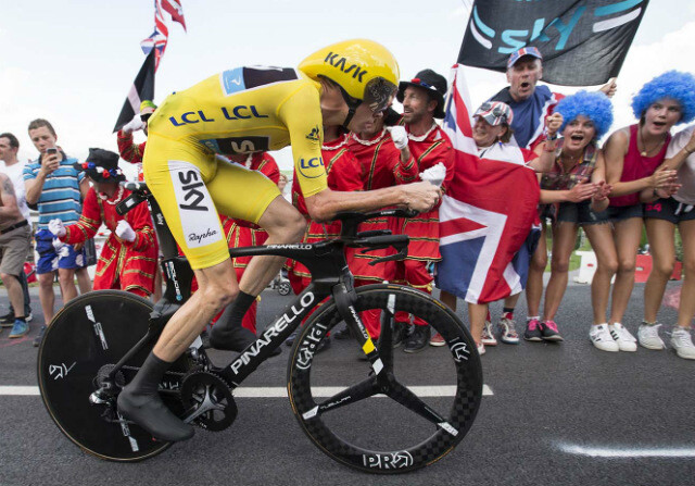 Froome 2