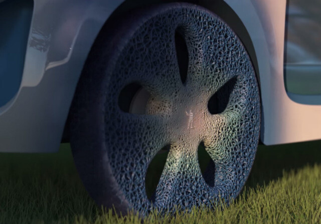 Michelin-Vision-Tyre